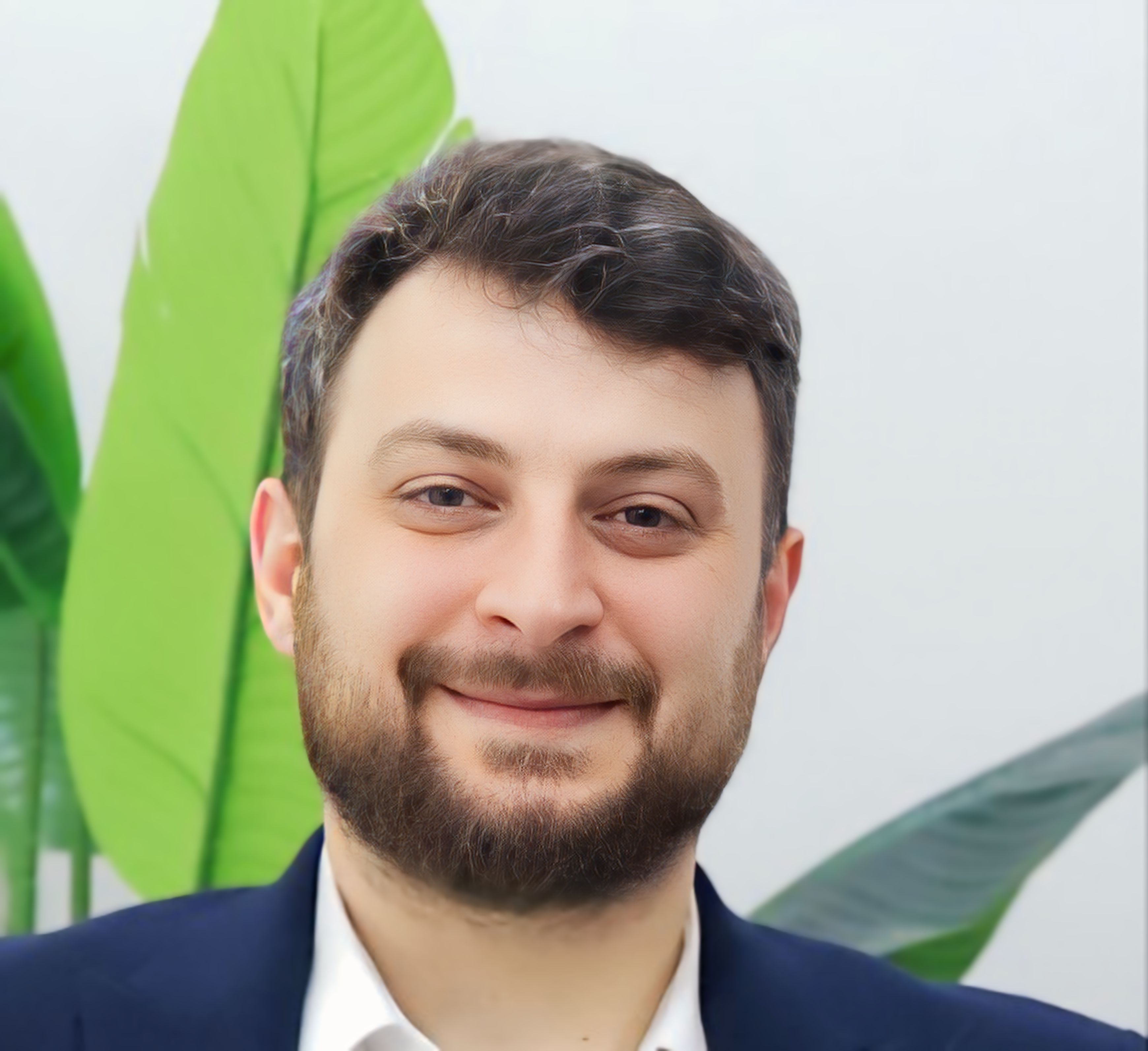 Hasan Talha Yalmabas